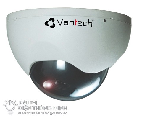 Camera bán cầu hồng ngoại Vantech VP-1502