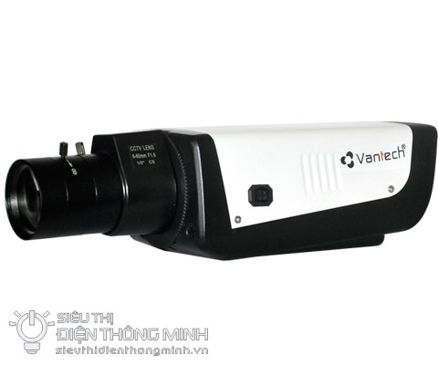 Camera HD-SDI Vantech VP-120HD