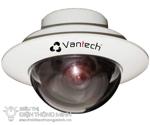 Camera bán cầu hồng ngoại Vantech VP-1202
