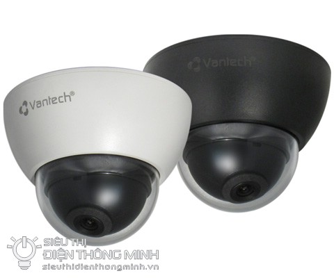 Camera bán cầu Vantech VT-2106R