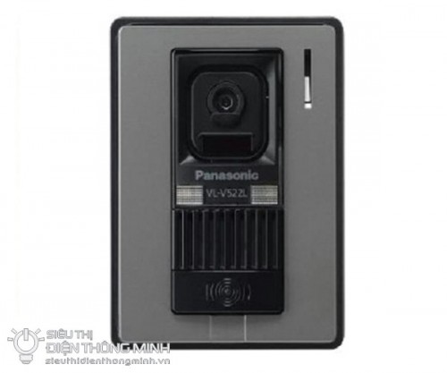Camera cửa Panasonic VL-V522LVN