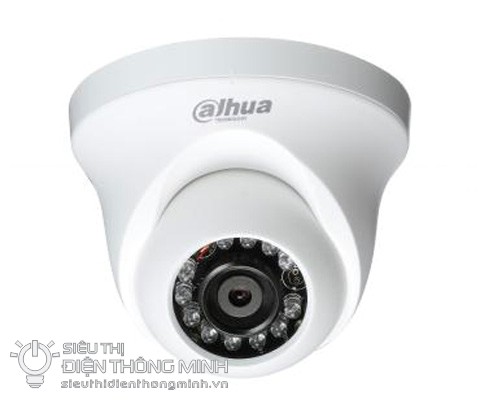 Camera Dahua HAC-HDW1100C (1.0 Megapixel)