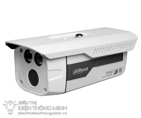 Camera Dahua HAC-HFW2200D (2.0 Megapixel)