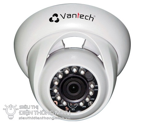Camera HD-CVI Vantech VP-102CVI