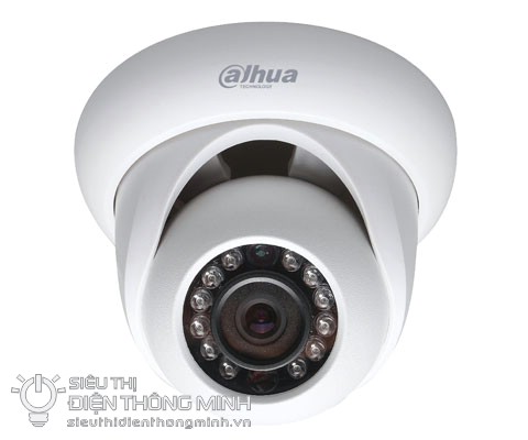 Camera IP Dahua IPC-HDW1000S (1.0 Megapixel)