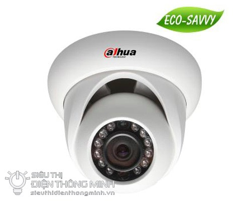 Camera IP Dahua IPC-HDW4100S (1.3 Megapixel)