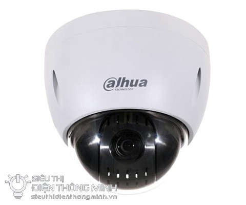 Camera IP Dahua quay quét SD42212S-HN (2.0 Megapixel)