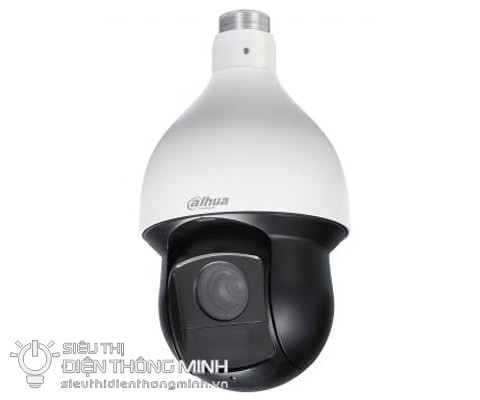 Camera IP Dahua quay quét SD59120S-HN (1.3 Megapixel)