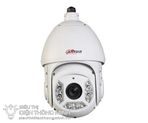 Camera IP Dahua quay quét SD6C120T-HN (1.3 Megapixel)