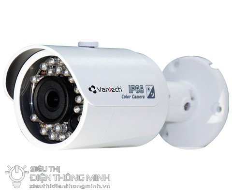 Camera HD-CVI Vantech VP-201CVI