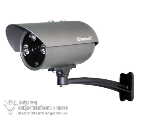 Camera HD-CVI Vantech VP-203CVI