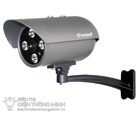 Camera HD-CVI Vantech VP-204CVI