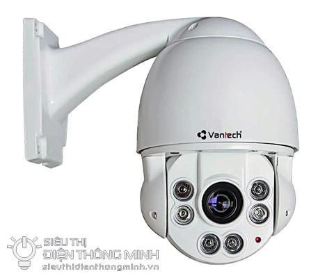 Camera HD-CVI Vantech quay quét VP-303CVI