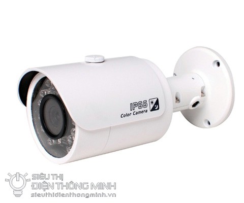 Camera IP Dahua IPC-HFW1200S (2.0 Megapixel)