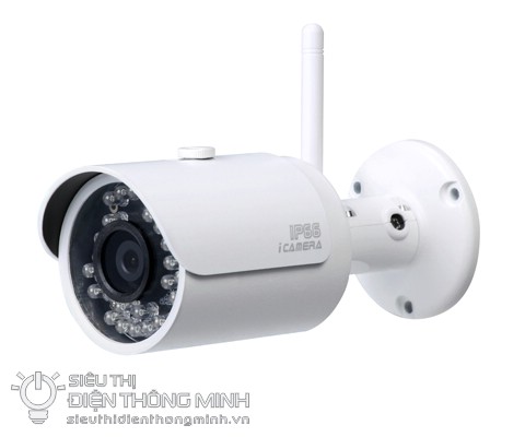 Camera IP wifi Dahua IPC-HFW1000S-W (1.0 Megapixel)