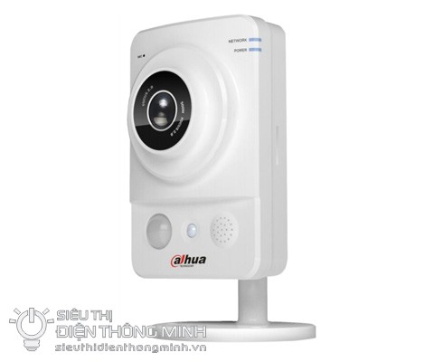 Camera IP wifi Dahua IPC-KW100 (1.3 Megapixel)