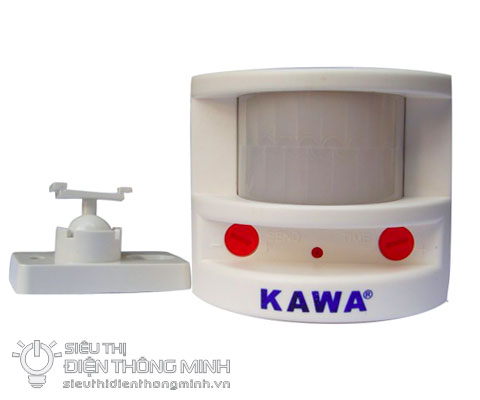 Báo động cảm ứng hồng ngoại Kawa i225S