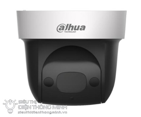 Camera IP Dahua SD29204S-GN-W (2.0MP, wifi, quay quét, zoom4x)
