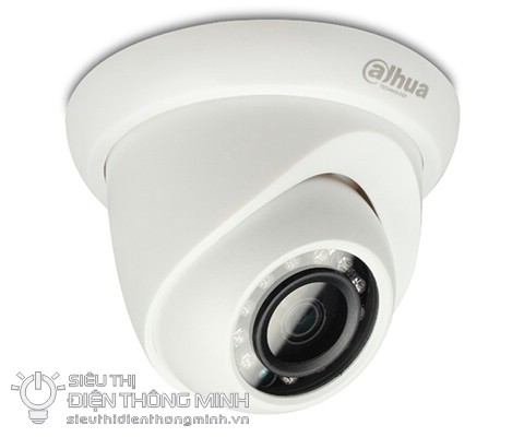 Camera IP Dahua IPC-HDW1320SP (3.0 Megapixel)