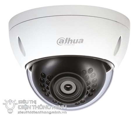 Camera IP Dahua IPC-HDBW4220EP (2.0 Megapixel)