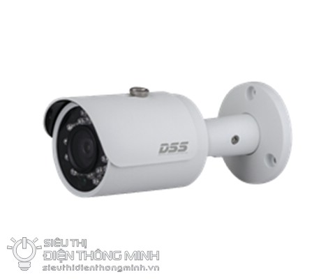 Camera IP Dahua DSS DS2130FIP (1.0 Megapixel)