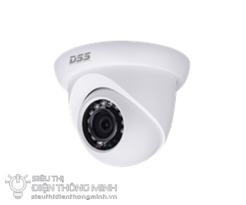Camera IP Dahua DSS DS2230DIP (2.0 Megapixel)