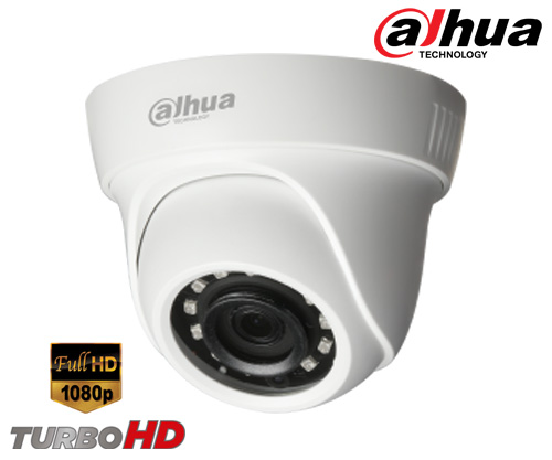 Camera Turbo HD Dahua HAC-HDW2400MP (2.4 Megafixel)