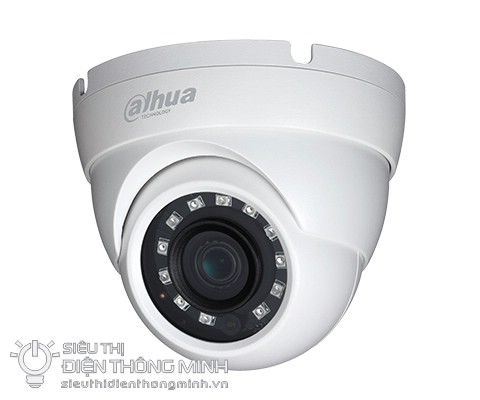 Camera Dahua HAC-HDW1400MP (4.0 Megafixel)