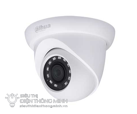 Camera Dahua HAC-HDW2231SP (2.0 Megafixel, WDR, Starlight)
