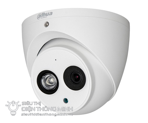 Camera Dahua HAC-HDW2231EMP (2.0 Megafixel, WDR, Starlight)