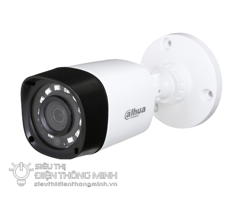 Camera Dahua HAC-HFW1400RP (4.0 Megafixel)