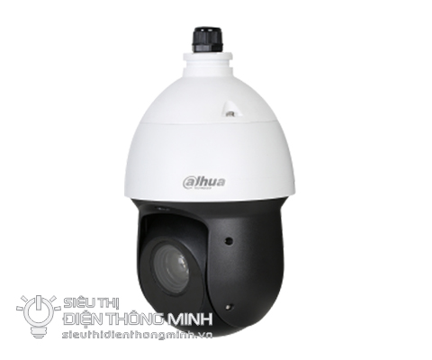 Camera Dahua quay quét SD49225I-HC (2.0 Megafixel)