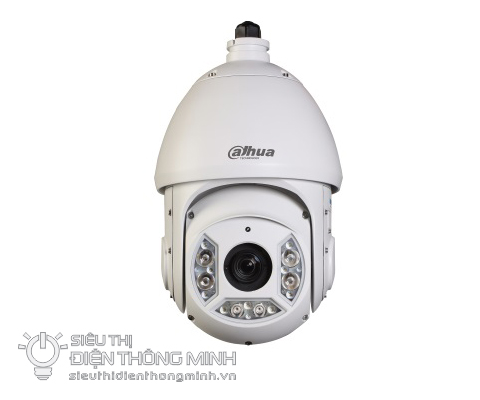 Camera Dahua quay quét SD6C225I-HC (2.0 Megafixel)