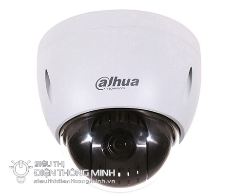 Camera Dahua quay quét SD42212I-HC (2.0 Megafixel)