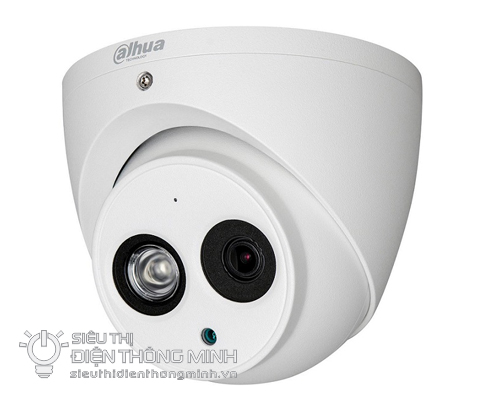 Camera IP Dahua IPC-HDW4231EMP-AS (2.0 Megapixel)