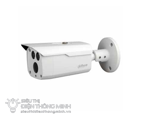 Camera IP Dahua IPC-HFW4431D-AS (4.0 Megapixel)