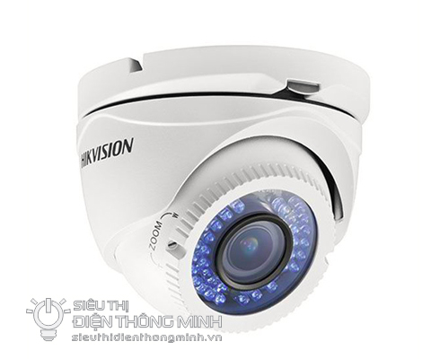 Camera Hikvision DS-2CE56D0T-VFIR3E (POC, 2.0MP)