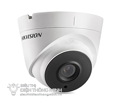 Camera Hikvision DS-2CE56D8T-IT3E (POC, WDR, 2.0MP)