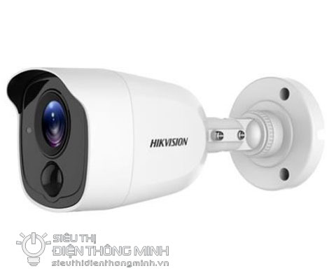 Camera Hikvision DS-2CE11D8T-PIRL (WDR, 2.0MP)