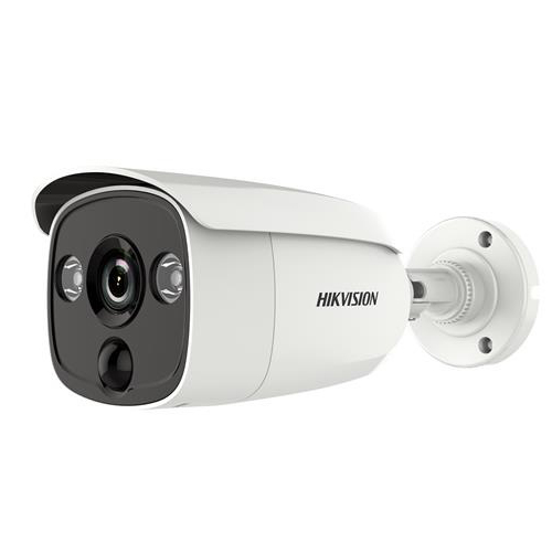 Camera Hikvision DS-2CE12D8T-PIRL (WDR, 2.0MP)