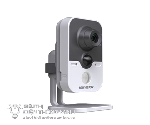 Camera Hikvision DS-2CE38D8T-PIR (WDR, 2.0MP)