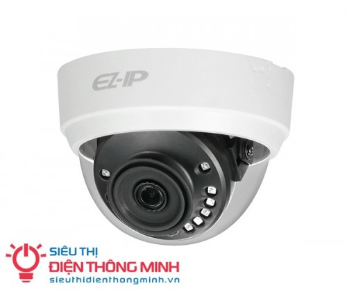Camera EZ-IP IPC-D1B40 (4.0 Megafixel)