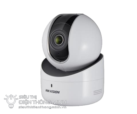 Camera IP Hikvison Robot Q01 (1.0MP, wifi, quay quét)