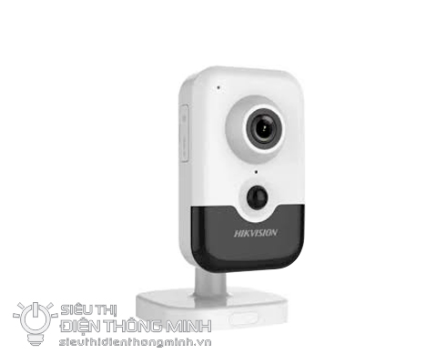 Camera IP Hikvision Cube-2443G0-IW (4.0MP, wifi, góc rộng)