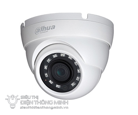 Camera Dahua HAC-HDW1230MP 2Megapixel