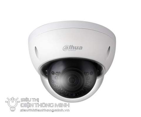 Camera Dahua IPC-HDBW1230EP-S (2.0 Megafixel)