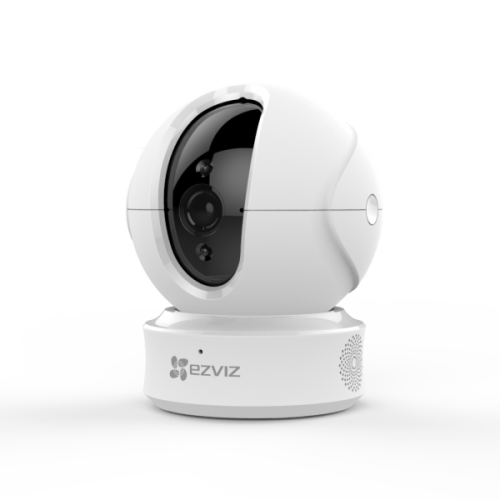 Camera EZVIZ C6CN 2MP (Wifi 2MP, Quay quét, loa + mic)