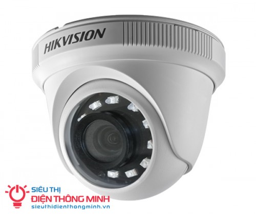 Camera Hikvision DS-2CE56B2-IPF  (2.0MP)