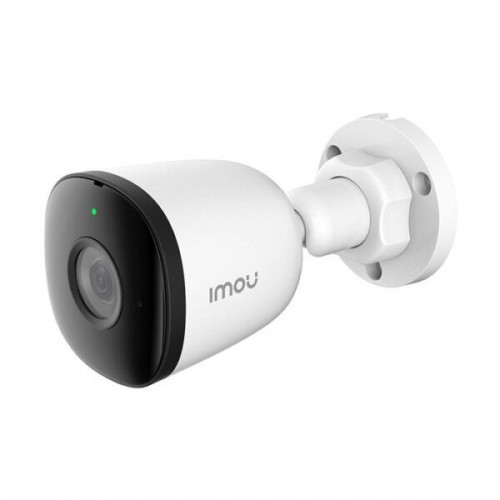 Camera IMOU IPC-F22AP (Thân 2MP, Cấp nguồn POE, góc rộng, liền mic thu âm)