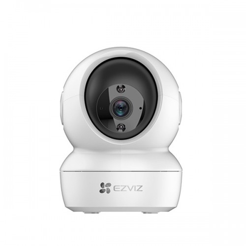 Camera EZVIZ H6C 2MP (Wifi 2MP, Quay quét, loa + mic)